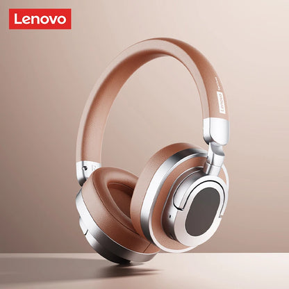 Lenovo LE602 Bluetooth 6.0 Over-Ear Headsets HiFi Stereo Sound