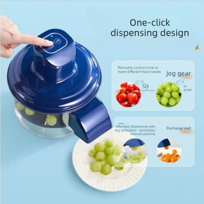 New model household and commercial fruit and vegetable peeler