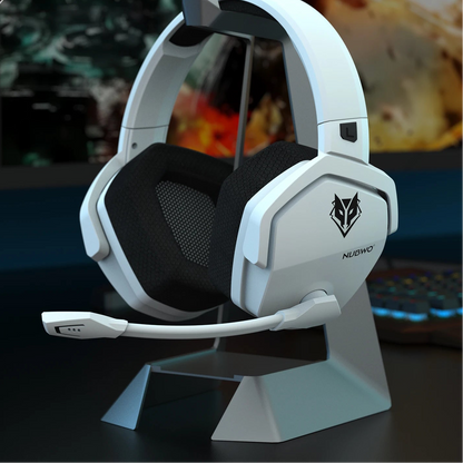 G06 Dual Wireless Gaming Headset with Microphone for PS5,