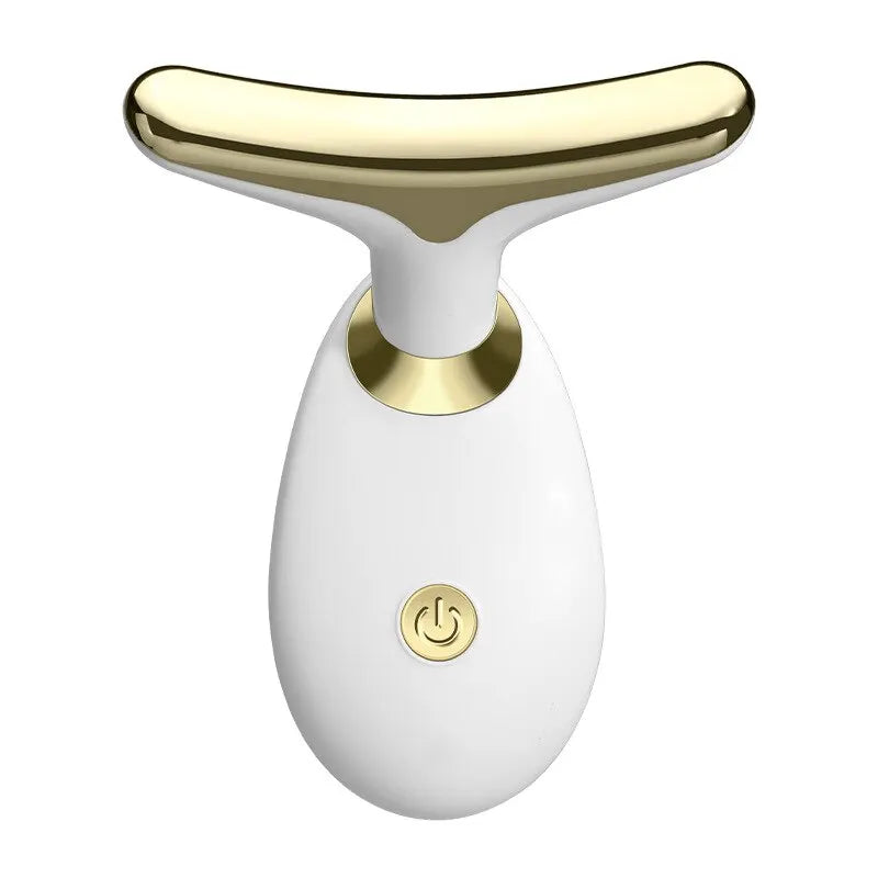 Face Neck Massager Household Lifting And Firming Facial Electric
