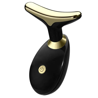 Face Neck Massager Household Lifting And Firming Facial Electric