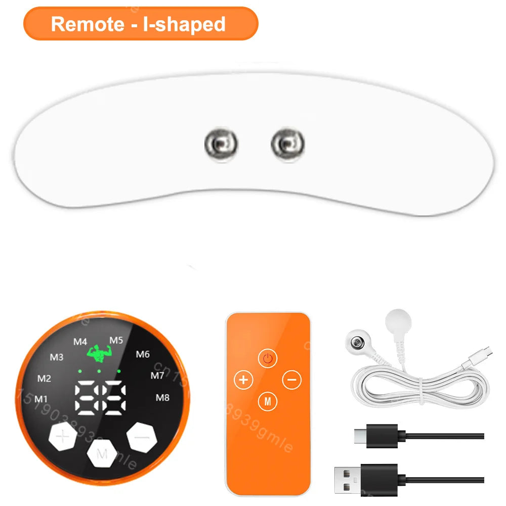 Ems Facial Lifting Massager Electric Muscle Stimulator Face Beauty
