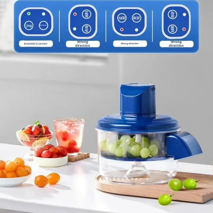 New model household and commercial fruit and vegetable peeler