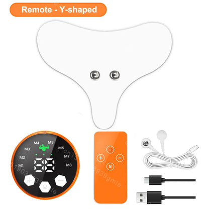 Ems Facial Lifting Massager Electric Muscle Stimulator Face Beauty