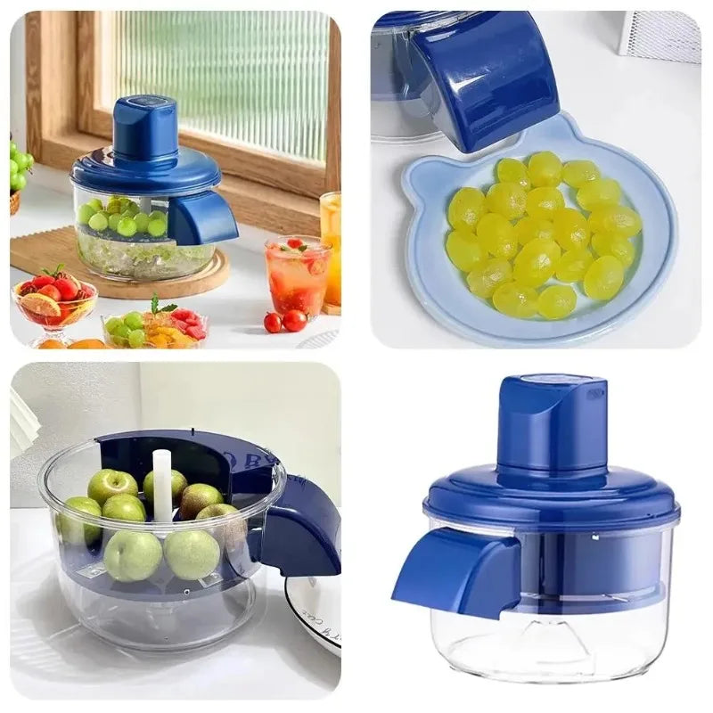 New model household and commercial fruit and vegetable peeler