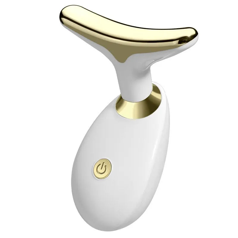 Face Neck Massager Household Lifting And Firming Facial Electric