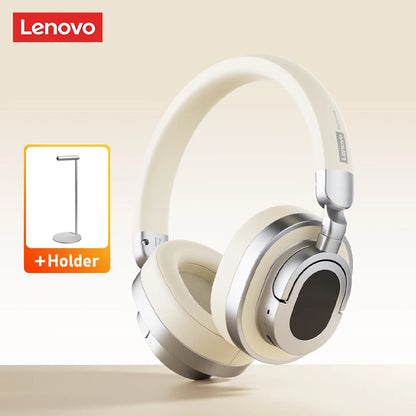 Lenovo LE602 Bluetooth 6.0 Over-Ear Headsets HiFi Stereo Sound