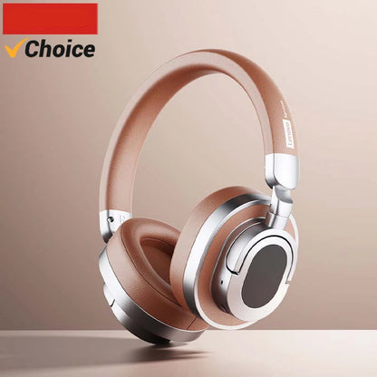 Lenovo LE602 Bluetooth 6.0 Over-Ear Headsets HiFi Stereo Sound