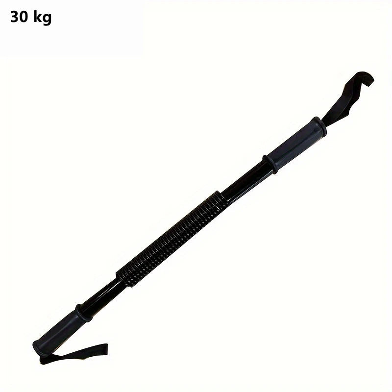 Spring Arm Strength Bar, Arm Strength Trainer, Chest Muscle Biceps
