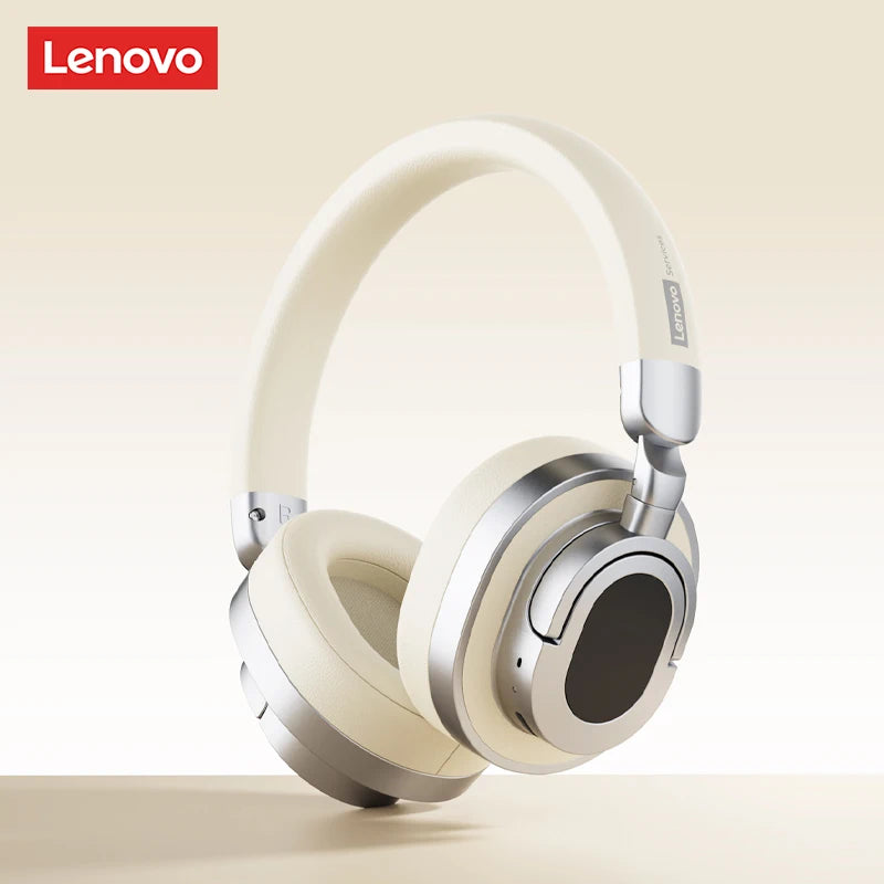 Lenovo LE602 Bluetooth 6.0 Over-Ear Headsets HiFi Stereo Sound