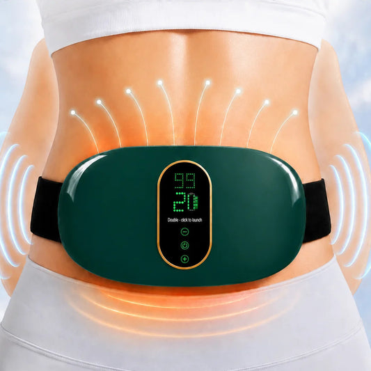 Slimming Machine for Women, Electric Abdominal Fat Burner,