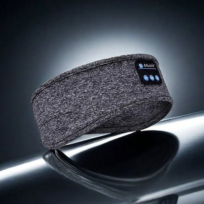 New Bluetooth Sleep Headset Wireless Headphones Music Eye Mask