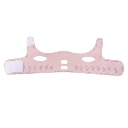 Breathable V Face Band Cheek Lift Up Face Thin Mask Reduce
