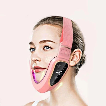 HOT NEW Lifting Massager Electric Facial Massager V-line Face Lifting