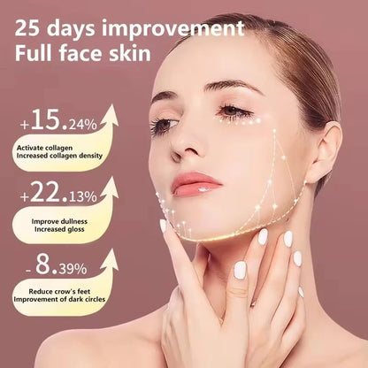 HOT NEW Lifting Massager Electric Facial Massager V-line Face Lifting
