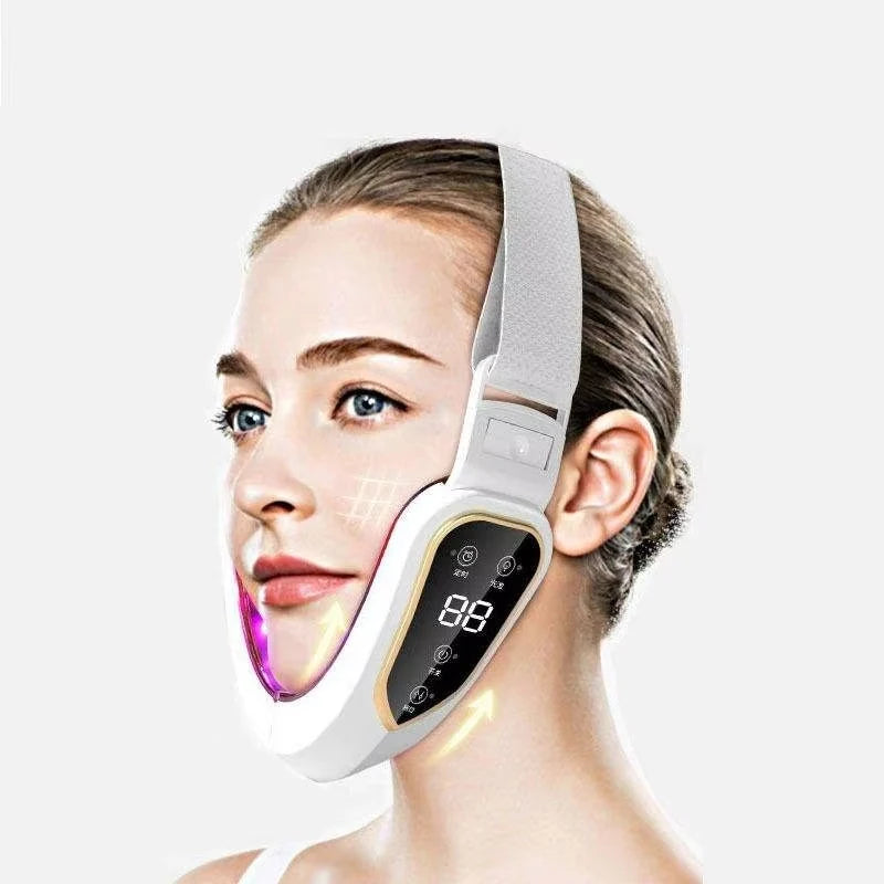 HOT NEW Lifting Massager Electric Facial Massager V-line Face Lifting