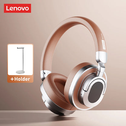 Lenovo LE602 Bluetooth 6.0 Over-Ear Headsets HiFi Stereo Sound